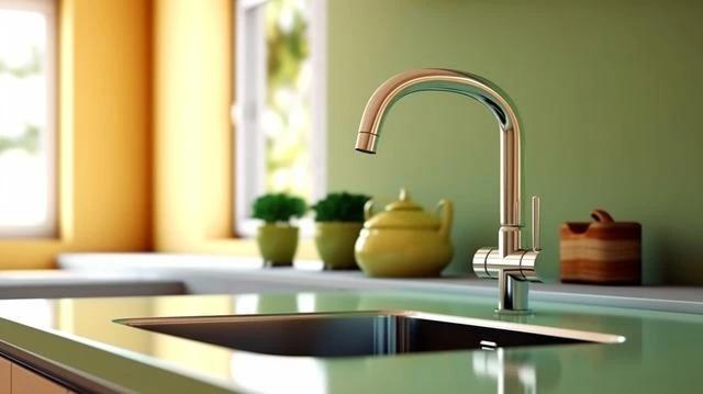 Kitchen & bath collection