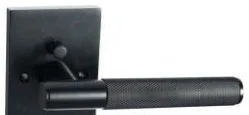 Door lever
