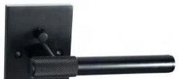 Door lever