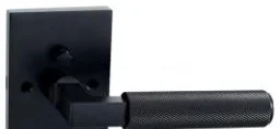 Door lever