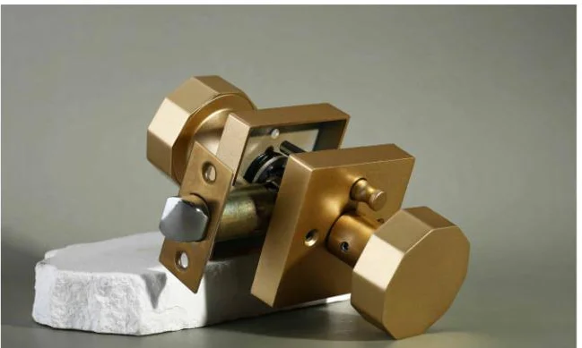 Door knob