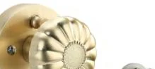 Door knob