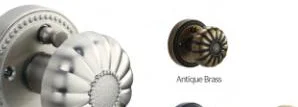Door knob