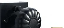 Door knob