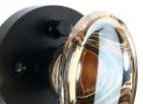 Door knob