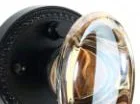 Door knob