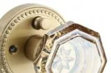 Door knob
