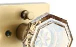 Door knob