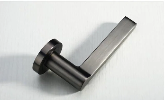 Door lever