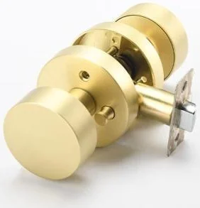 Door lever