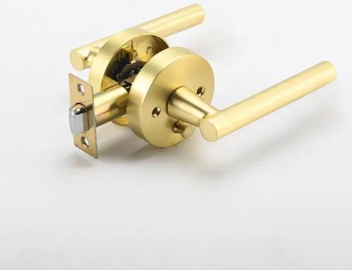 Door lever