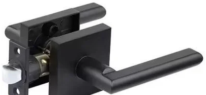 Door lever