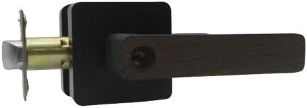 Door lever