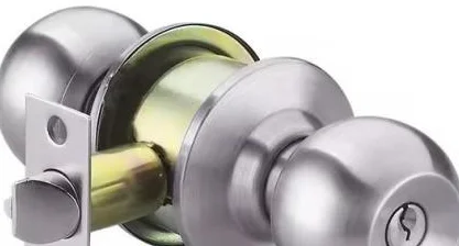 Door knob