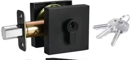 Door knob