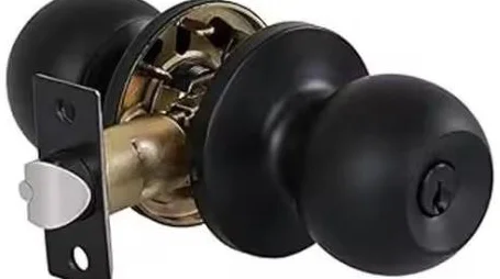 Door knob