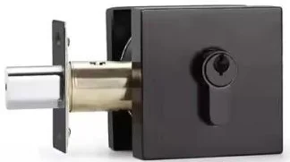 Door lever