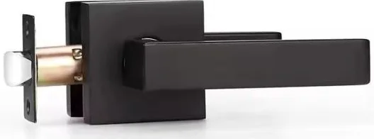 Door lever
