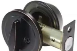 Door knob