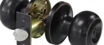 Door knob