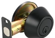 Door knob