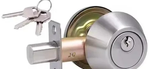 Door knob