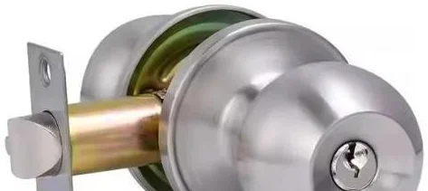 Door knob
