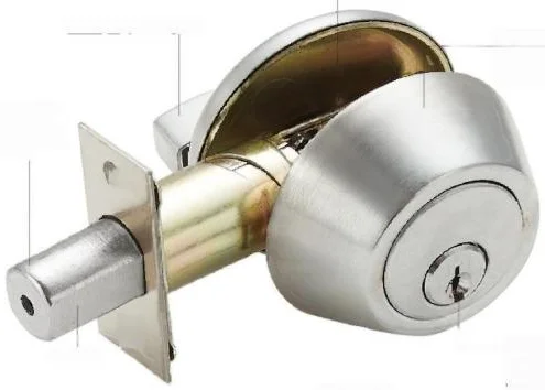 Deadbolt