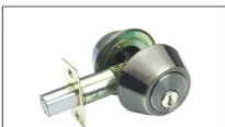 Deadbolt