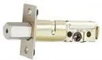 Door latch