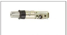 Door latch