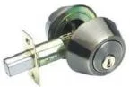 Deadbolt