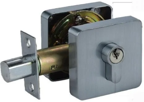 Deadbolt