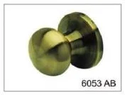 Door knob