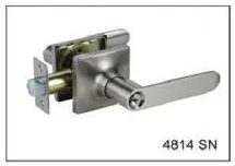 Door lever