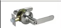 Door lever
