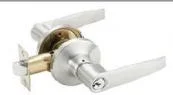 Door lever