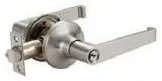 Door lever
