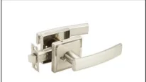 Door lever
