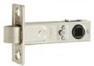 Door latch