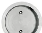 Sliding door fitting