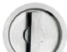 Sliding door fitting