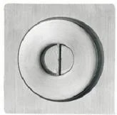 Sliding door fitting