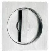 Sliding door fitting