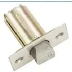 Door latch
