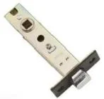 Door latch