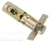 Door latch