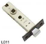 Door latch