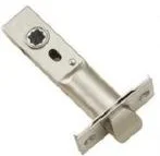 Door latch