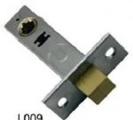 Door latch
